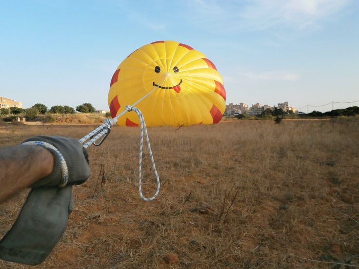 Illes Balears Ballooning