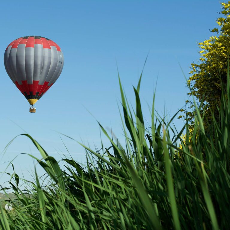 Illes Balears Ballooning