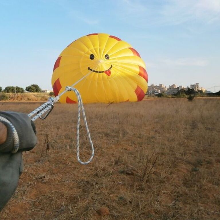 Illes Balears Ballooning