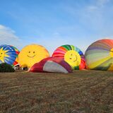 Illes Balears Ballooning