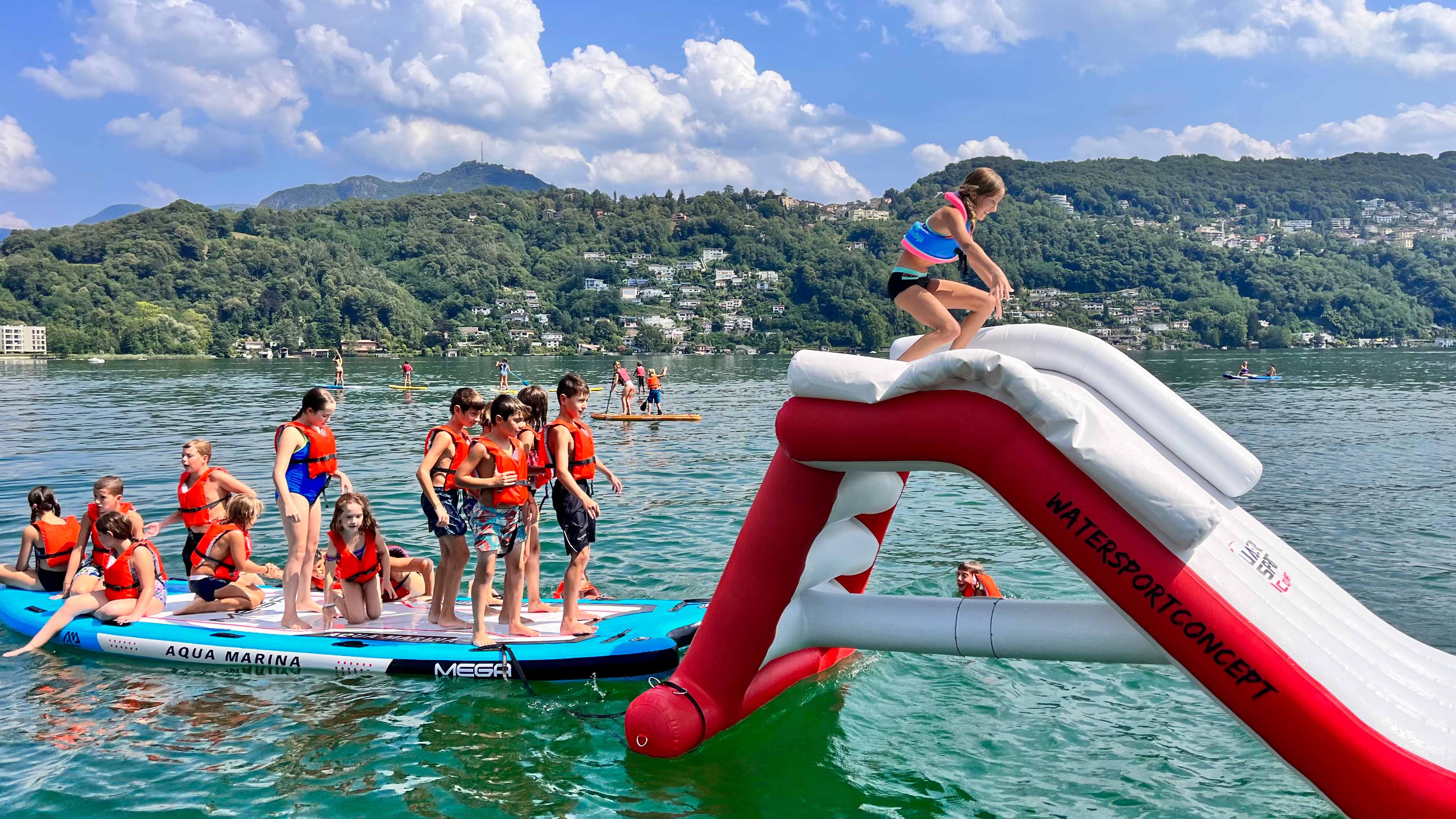 Lugano_Stand_Up_Paddle