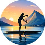 Lugano_Stand_Up_Paddle