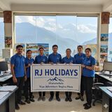 RJ Holidays
