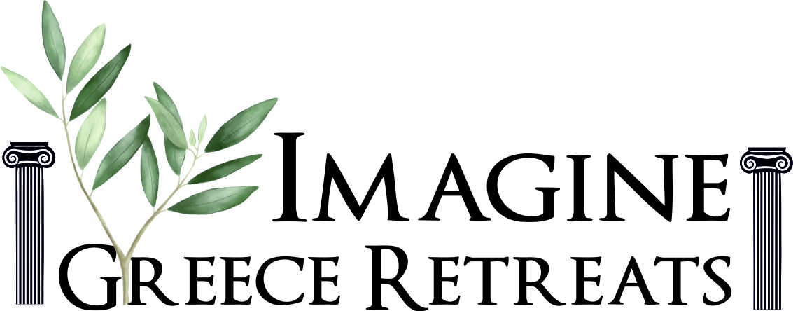 Imagine Greece Retreats