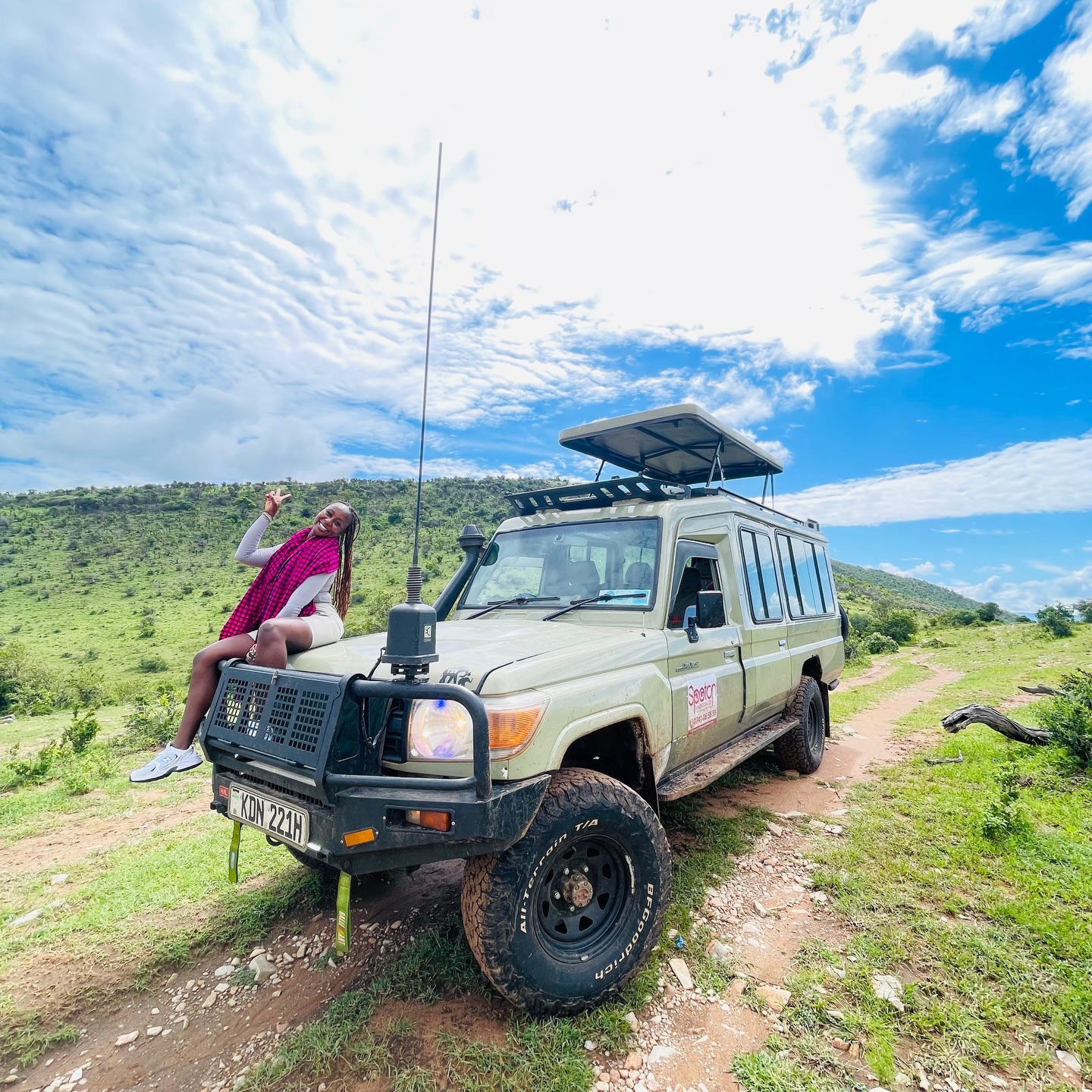 Spoton Vacations Limited