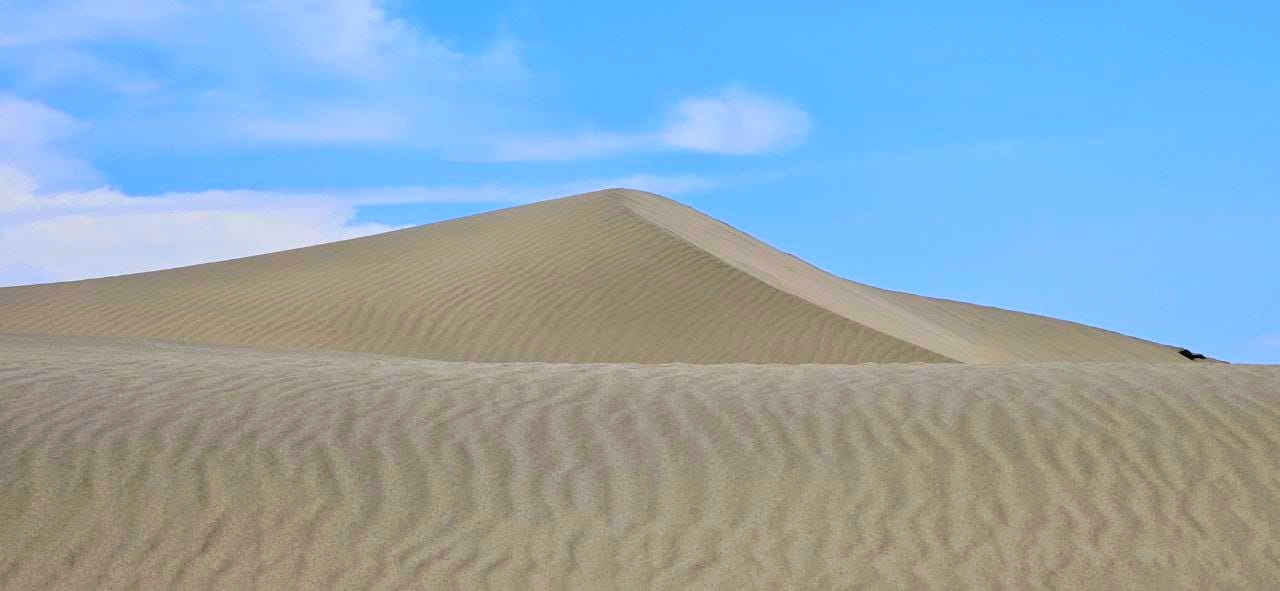 3 Days Danakil depression Tour