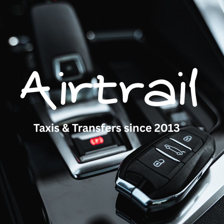 Airtrail transfers & tours