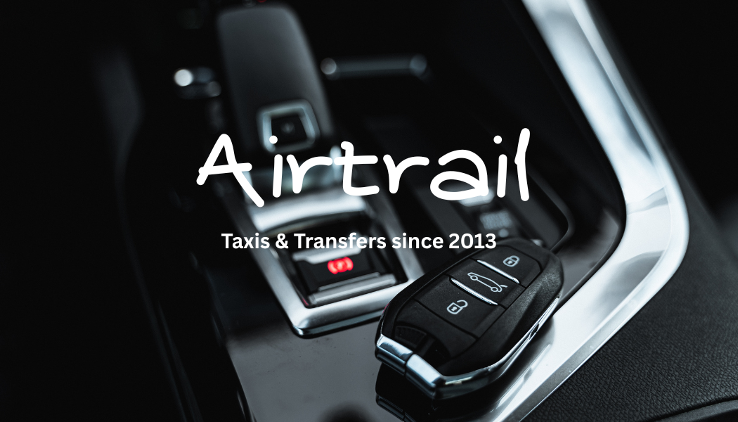 Airtrail transfers & tours