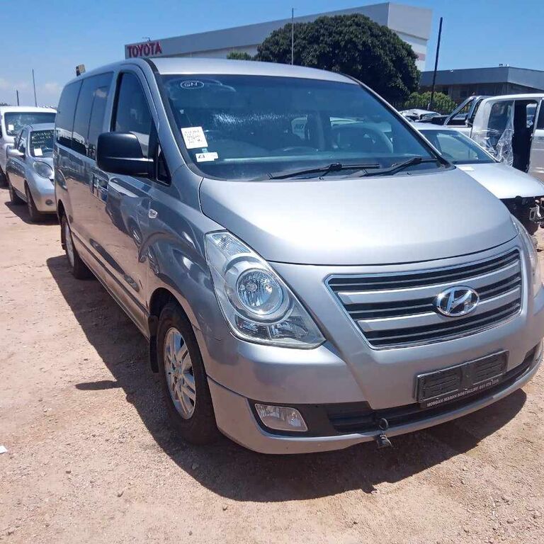 Rawson Touring
