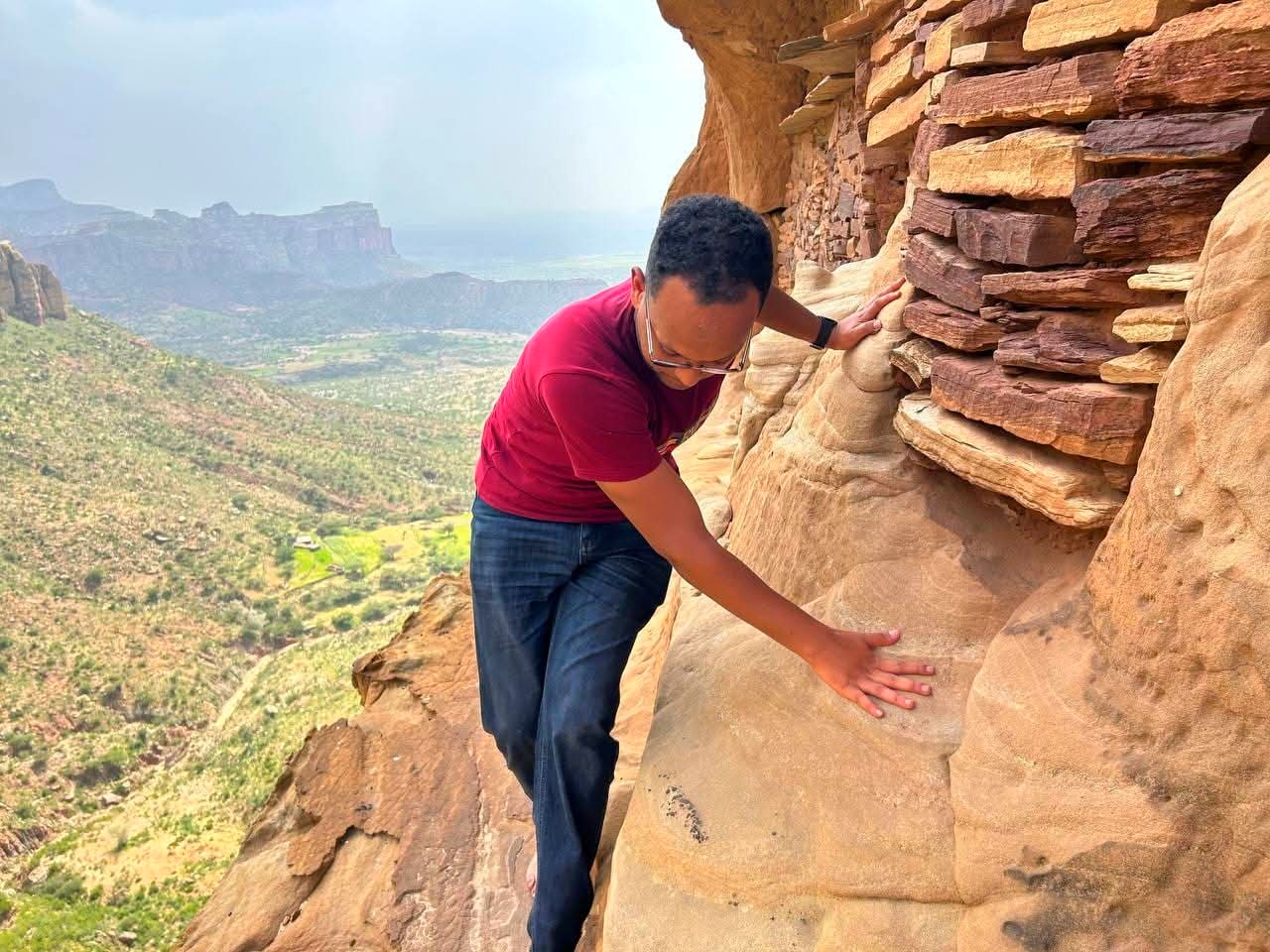 5Days Tigray Churches Tour