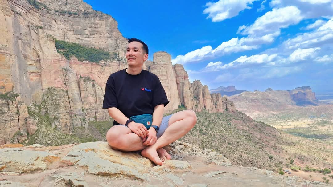 5Days Tigray Churches Tour