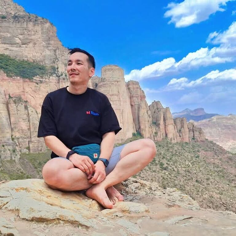 5Days Tigray Churches Tour
