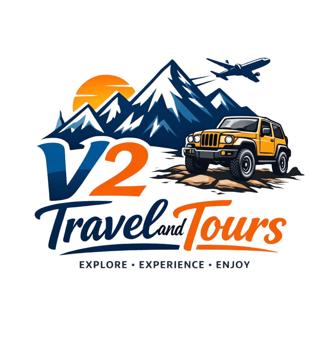 V2 Travel and Tours OTA