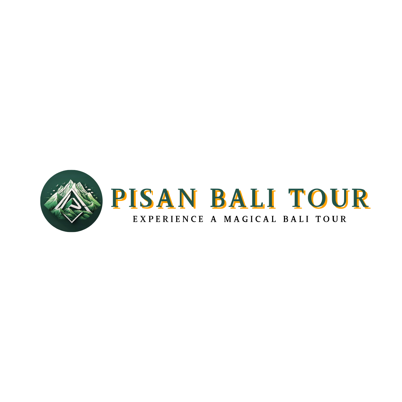 Pisan Bali Tour