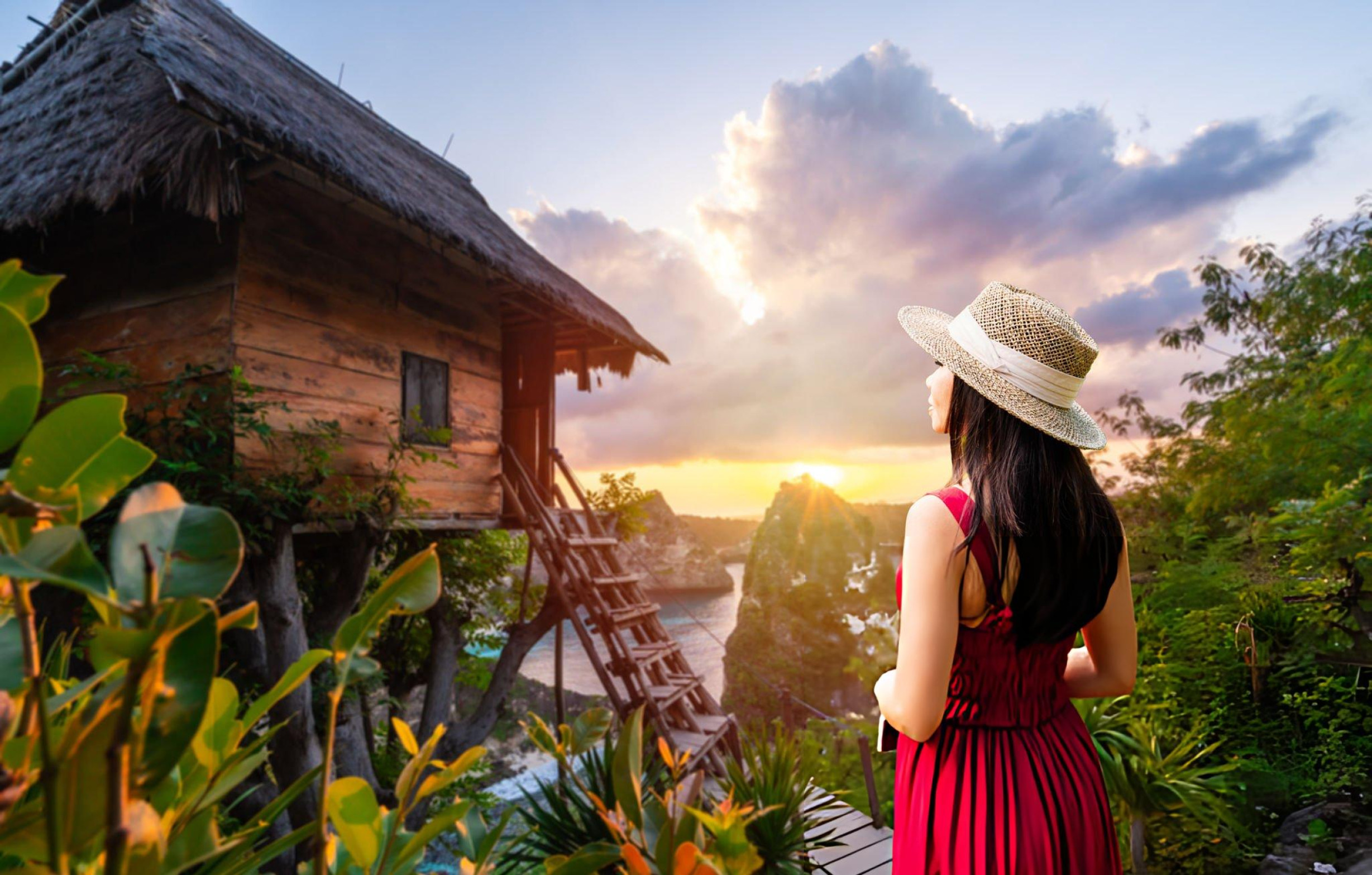 Pisan Bali Tour