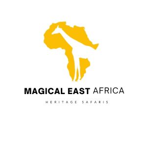 8 Days Tsavo East, Tsavo West,