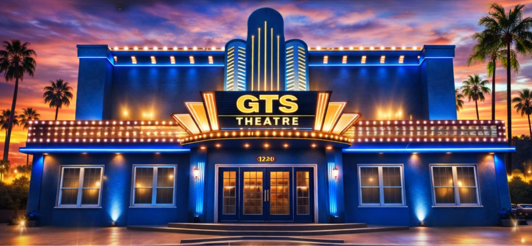 GTS Theatre
