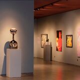 Yemisi Shyllon Museum of Art