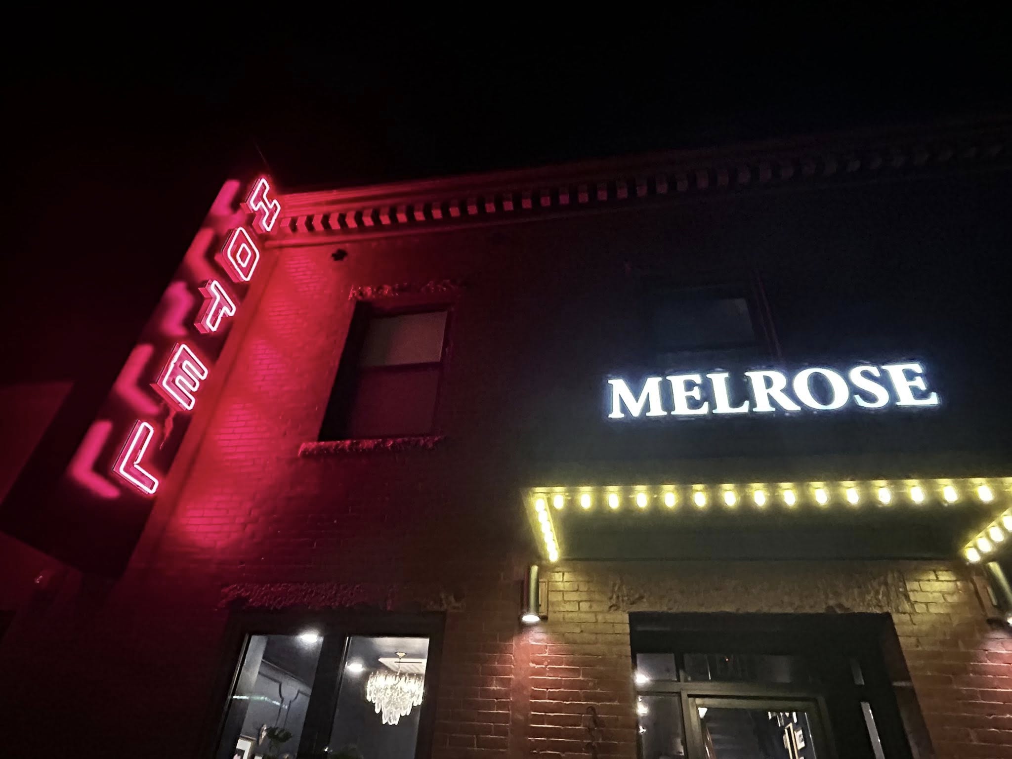 Whispers From the Past Tours