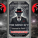 The Mind Spy
