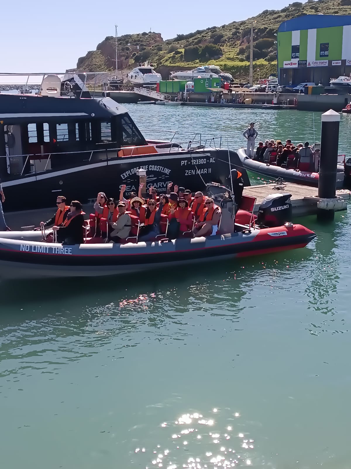 ASMO, UNIPESSOAL LDA