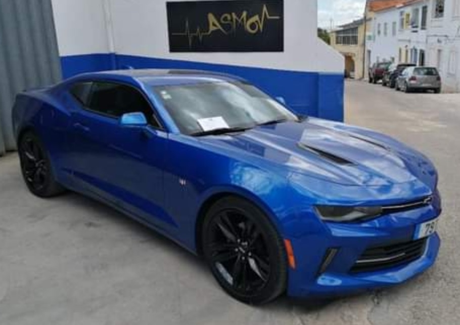 ASMO, UNIPESSOAL LDA