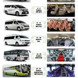 AG Island Transporters