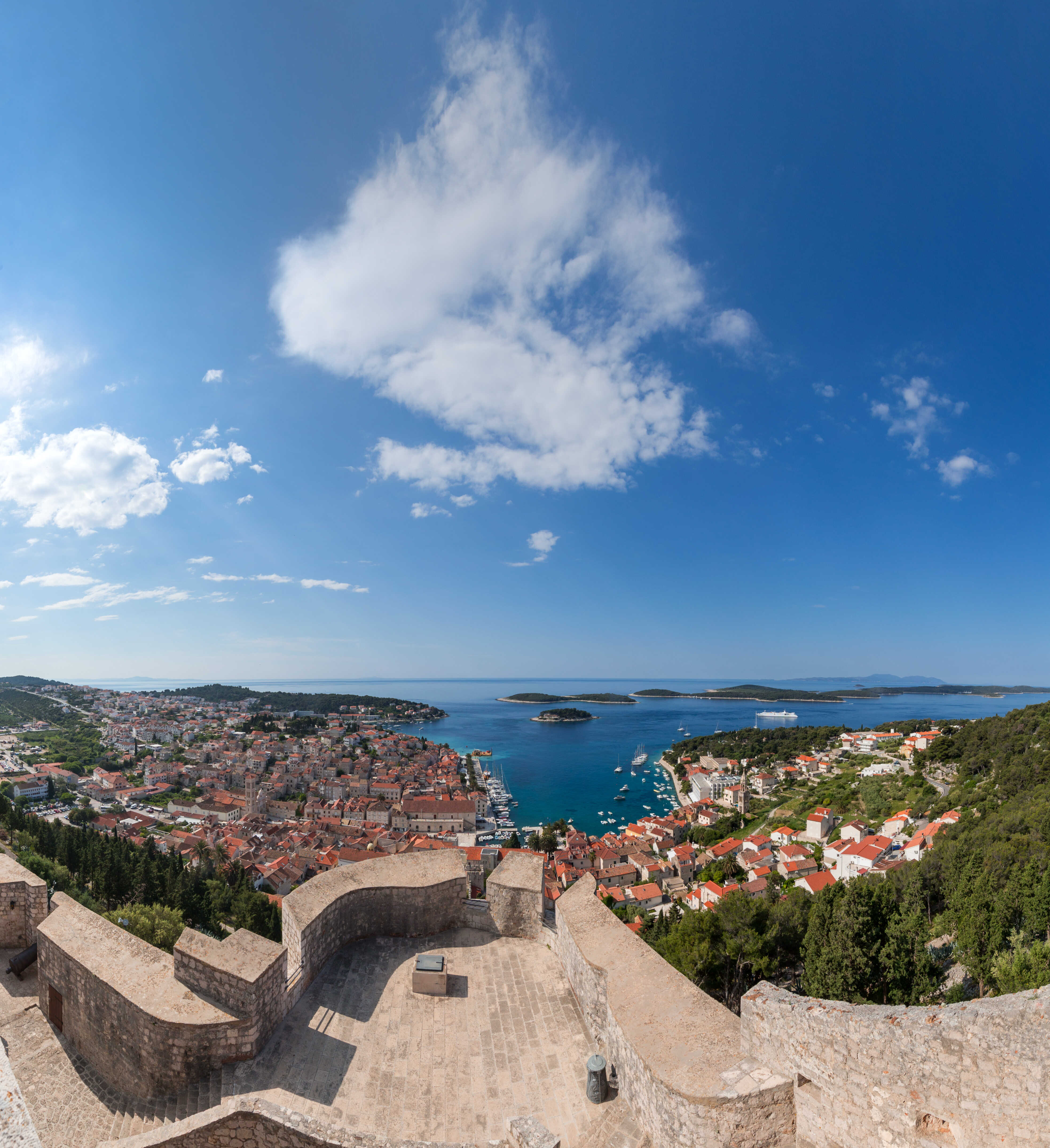 Natural Hvar Tours