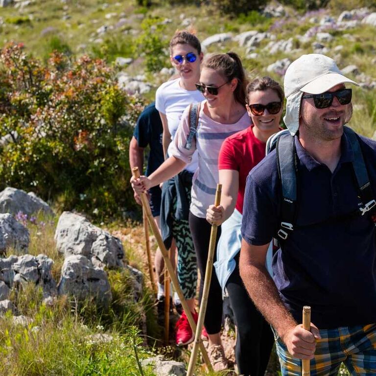Natural Hvar Tours
