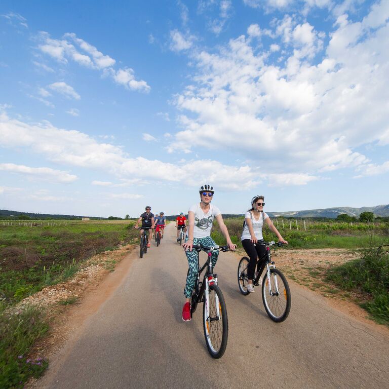 Natural Hvar Tours