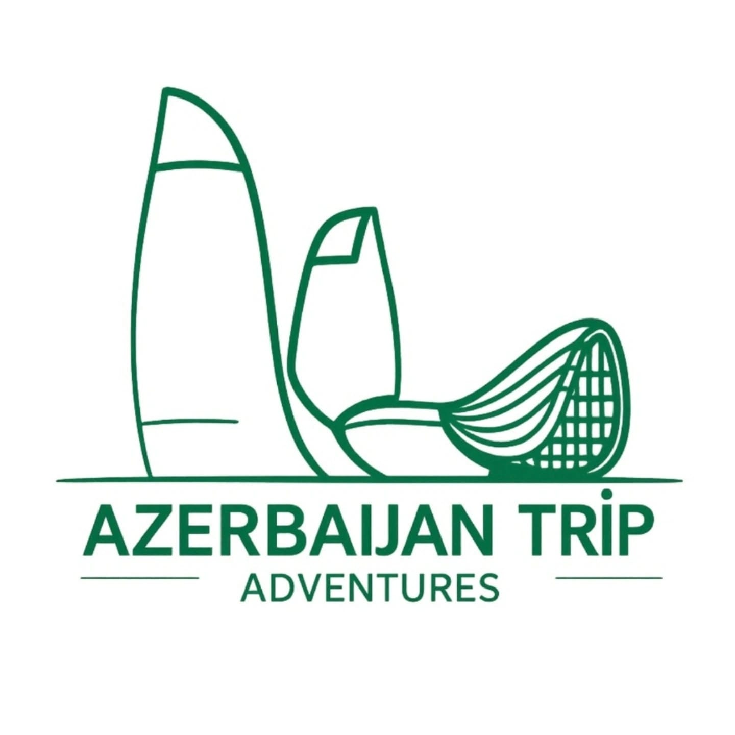 Azerbaijan Trip Adventures