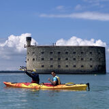Kayak Decouverte 17