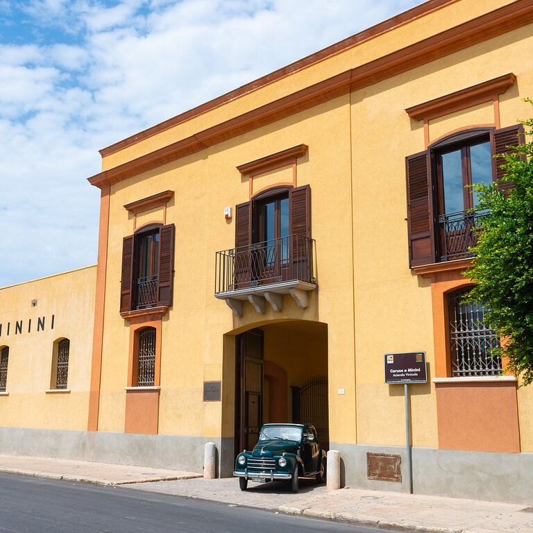 Caruso & Minini