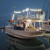 Rhodes sea cruises