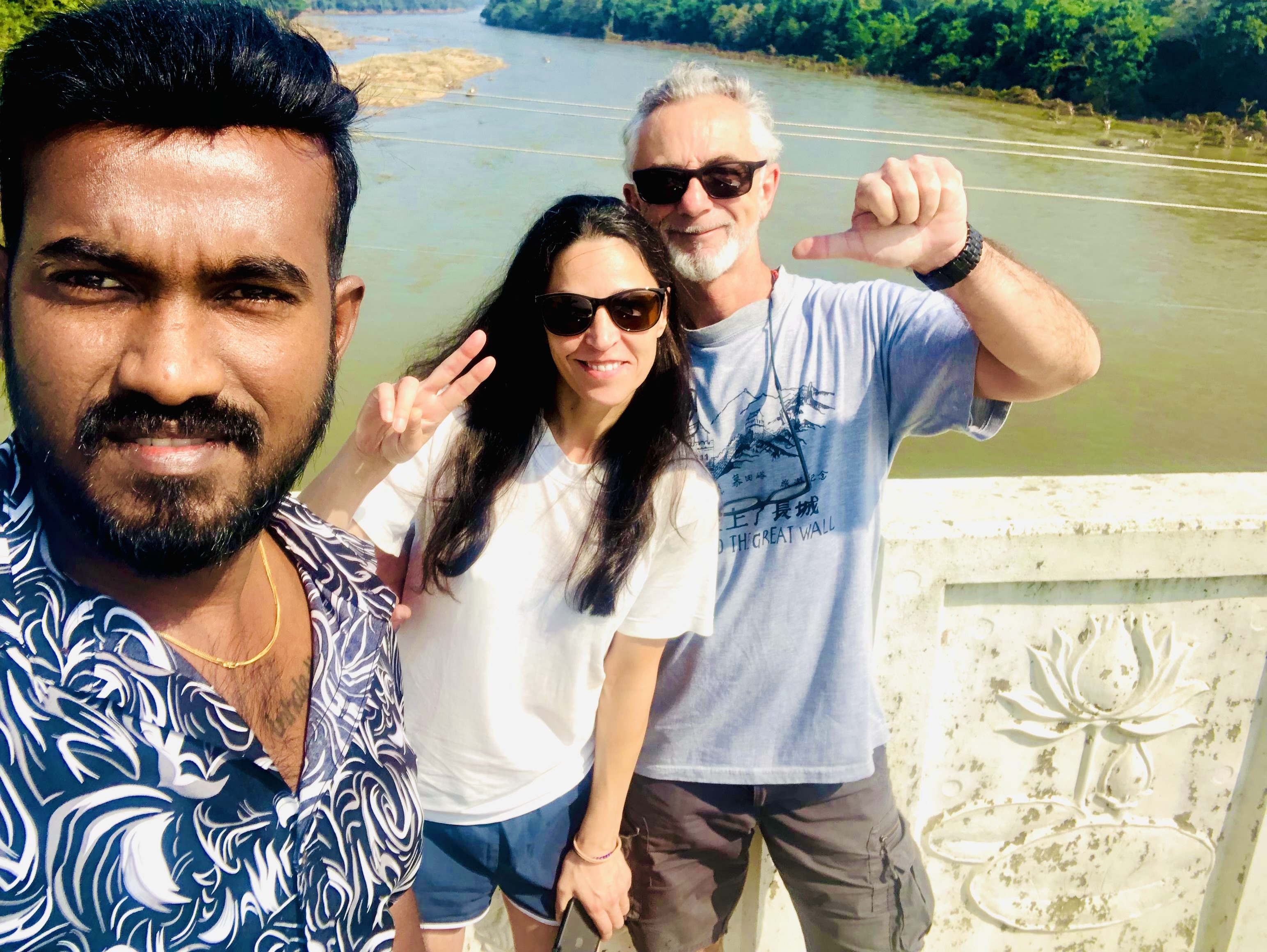 Tharindu Tours Sri Lanka