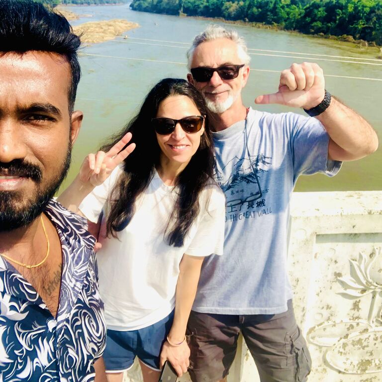 Tharindu Tours Sri Lanka