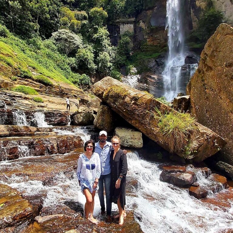 Tharindu Tours Sri Lanka