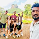 Tharindu Tours Sri Lanka