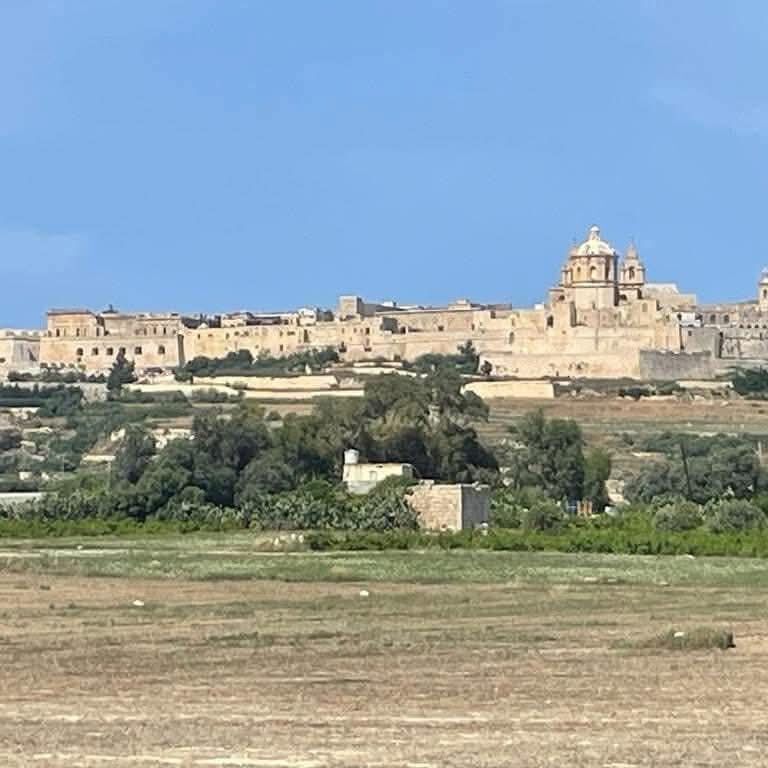 Oi Tours Malta