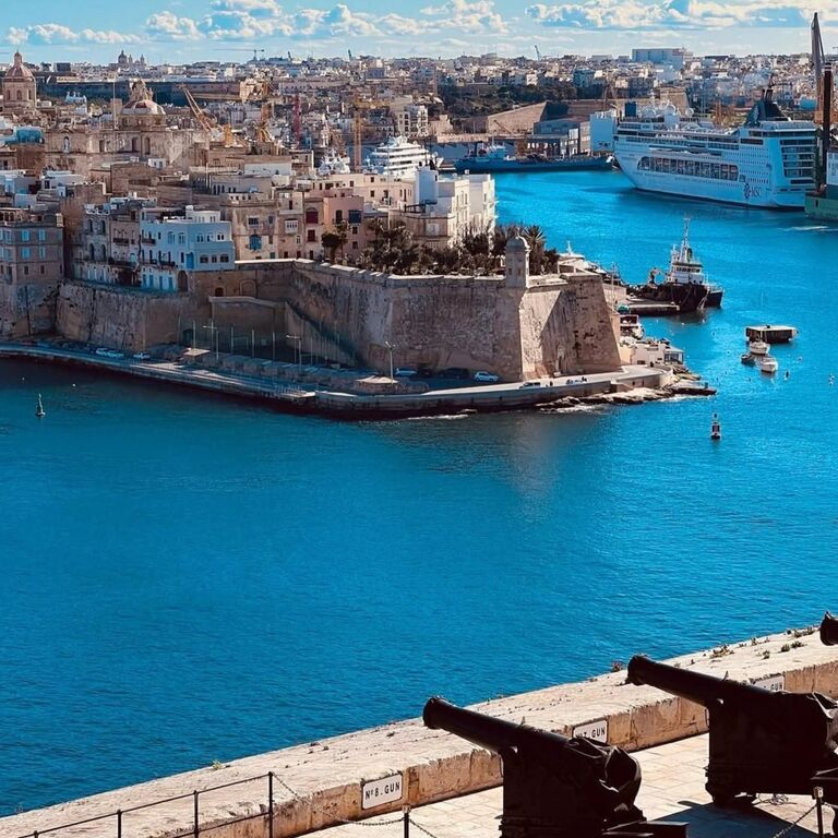 Oi Tours Malta