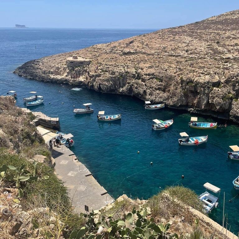 Oi Tours Malta