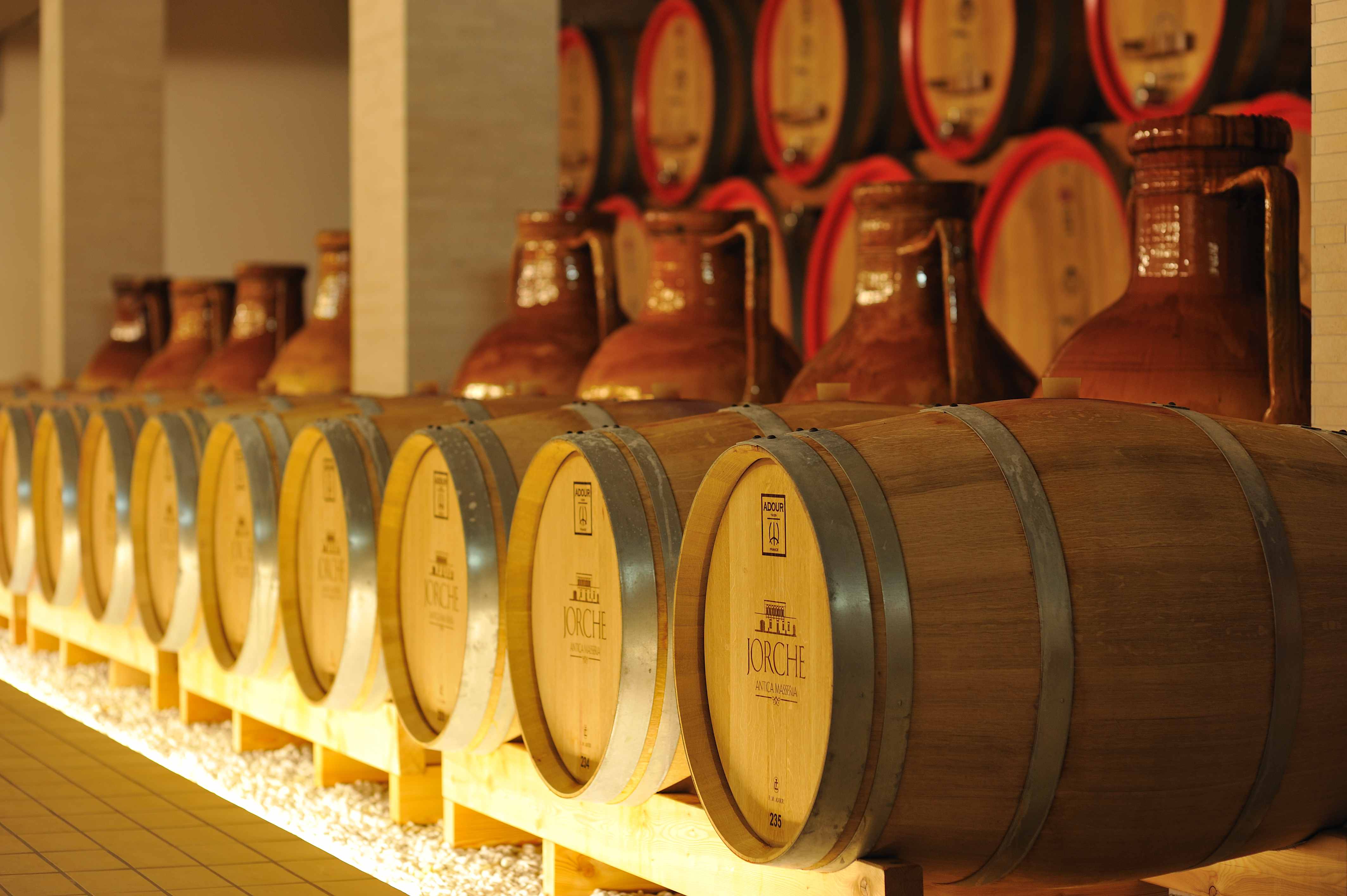 Antica Masseria Jorche