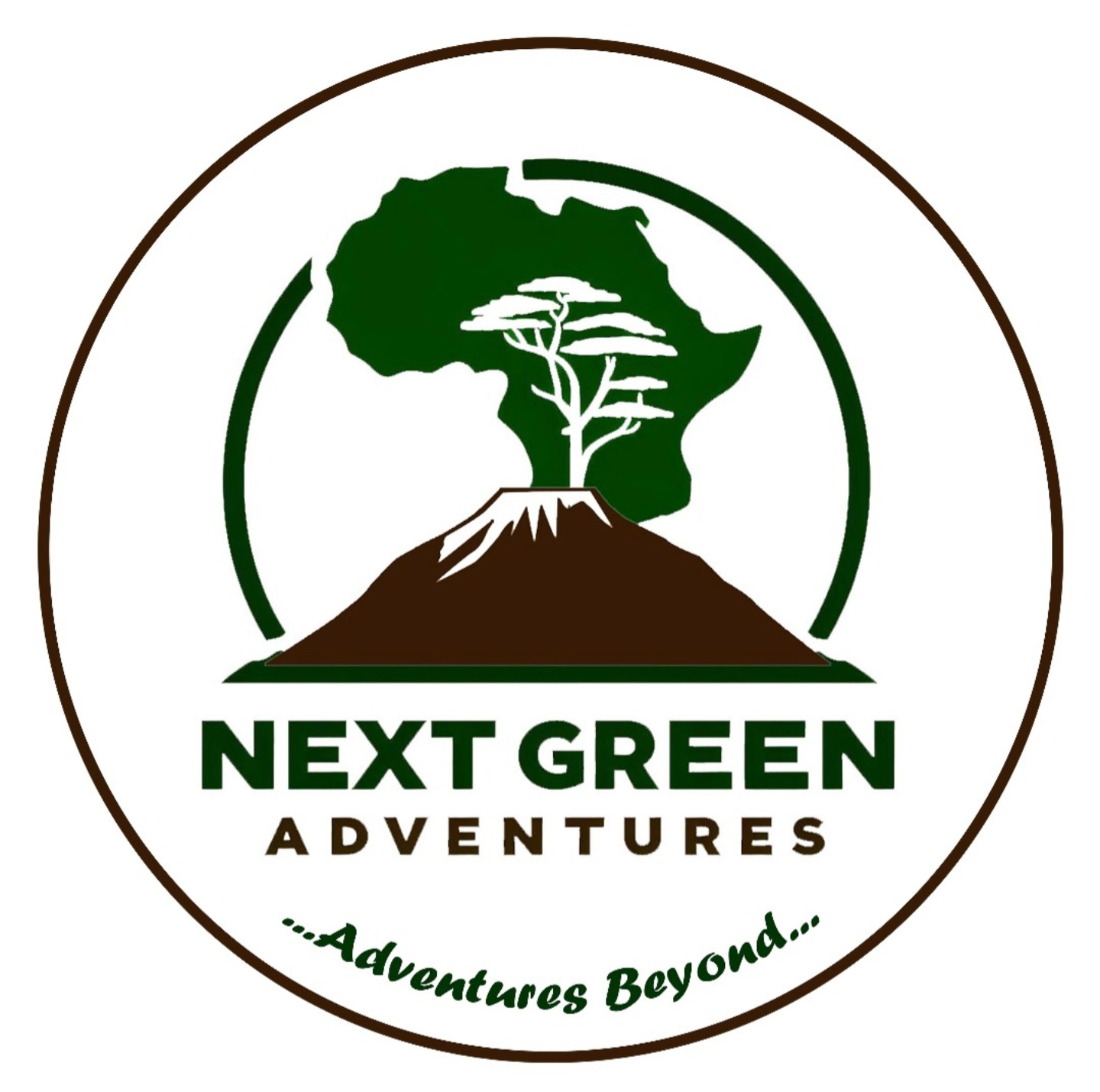 NEXT GREEN ADVENTURES