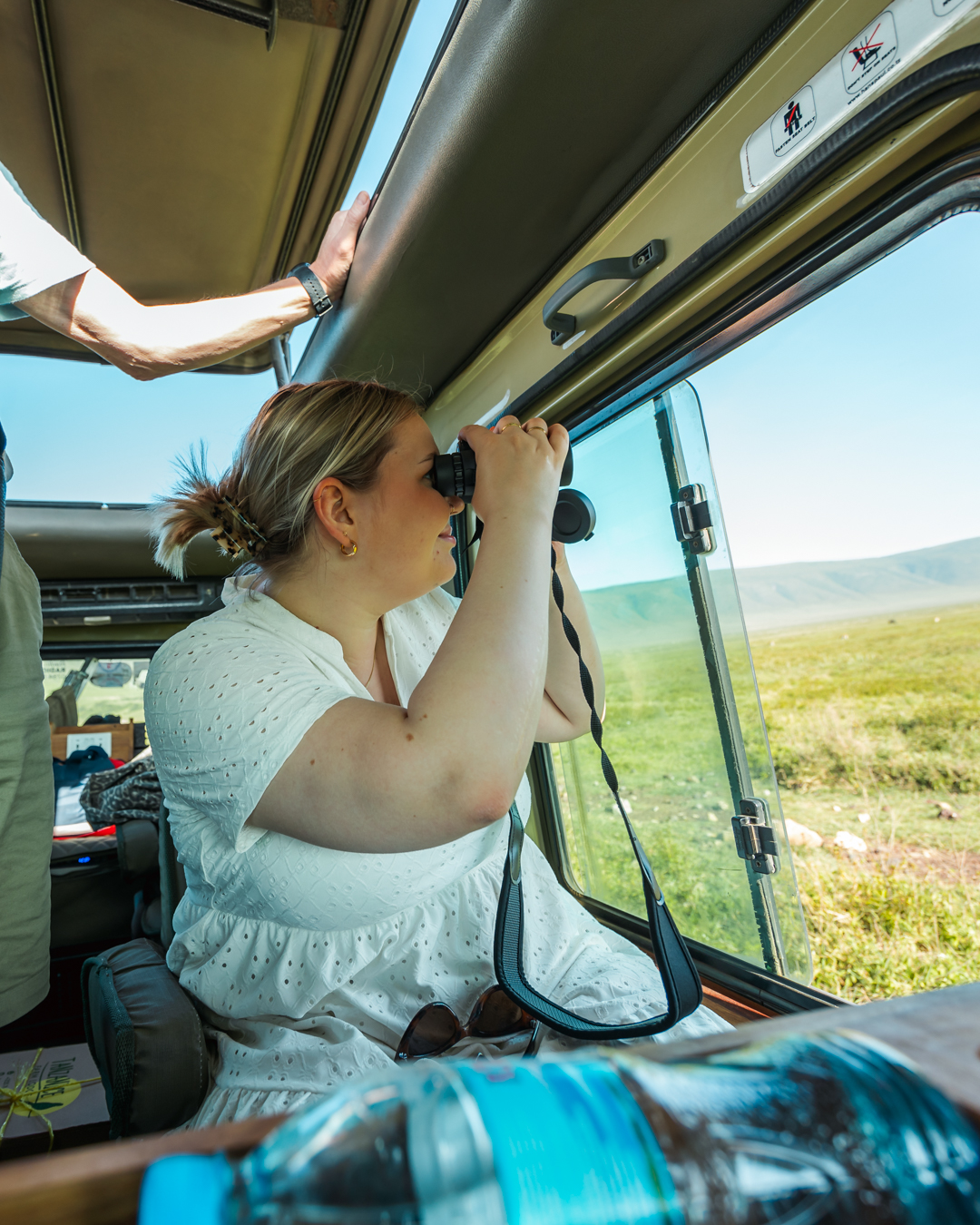 NEXT GREEN ADVENTURES