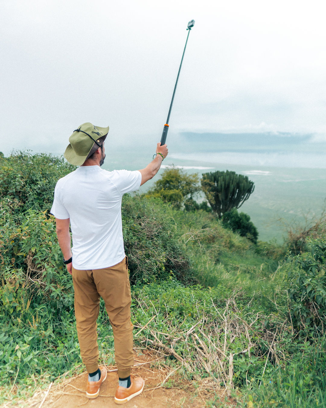 NEXT GREEN ADVENTURES