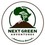 NEXT GREEN ADVENTURES