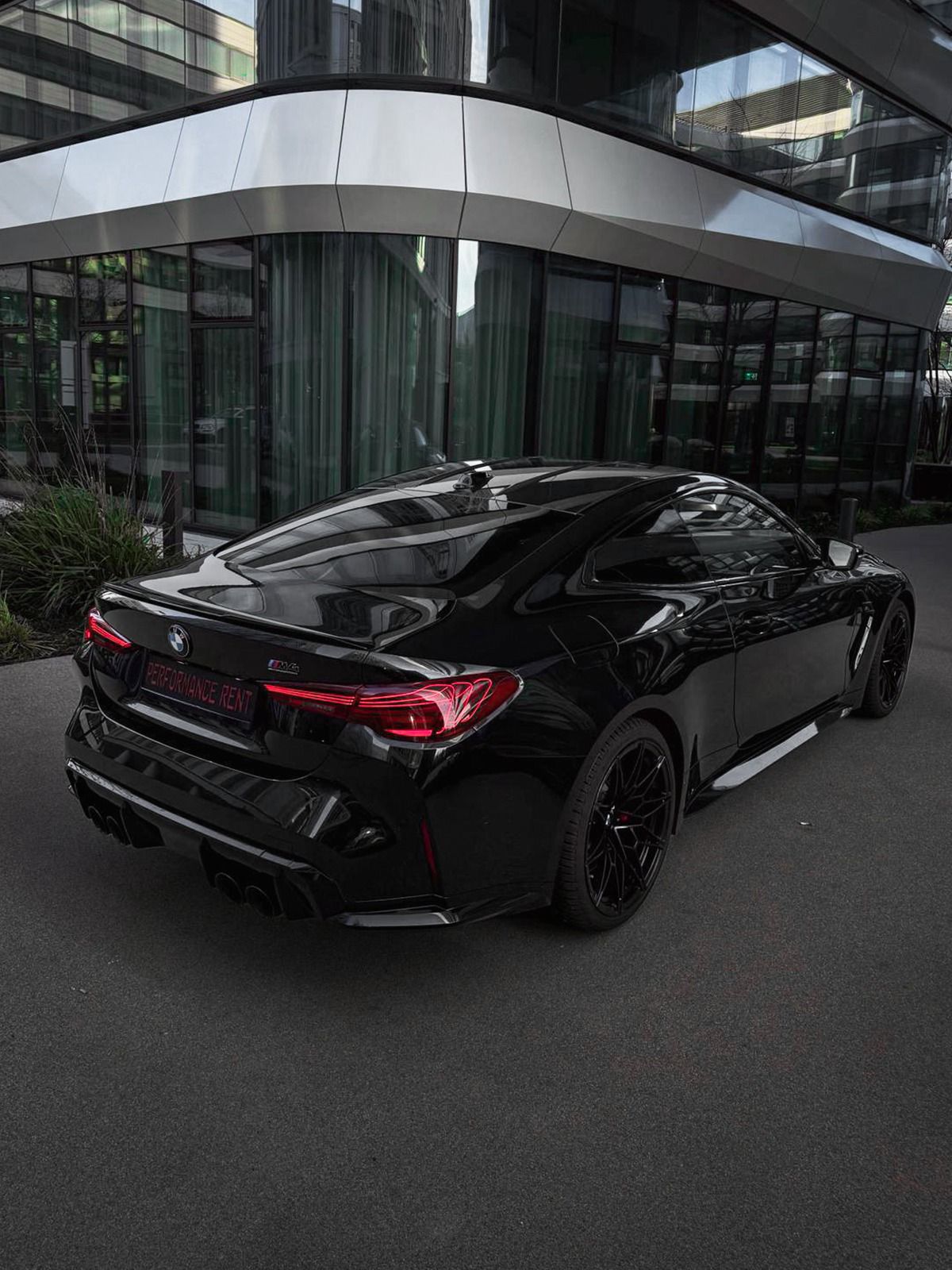 Performance Rent GmbH