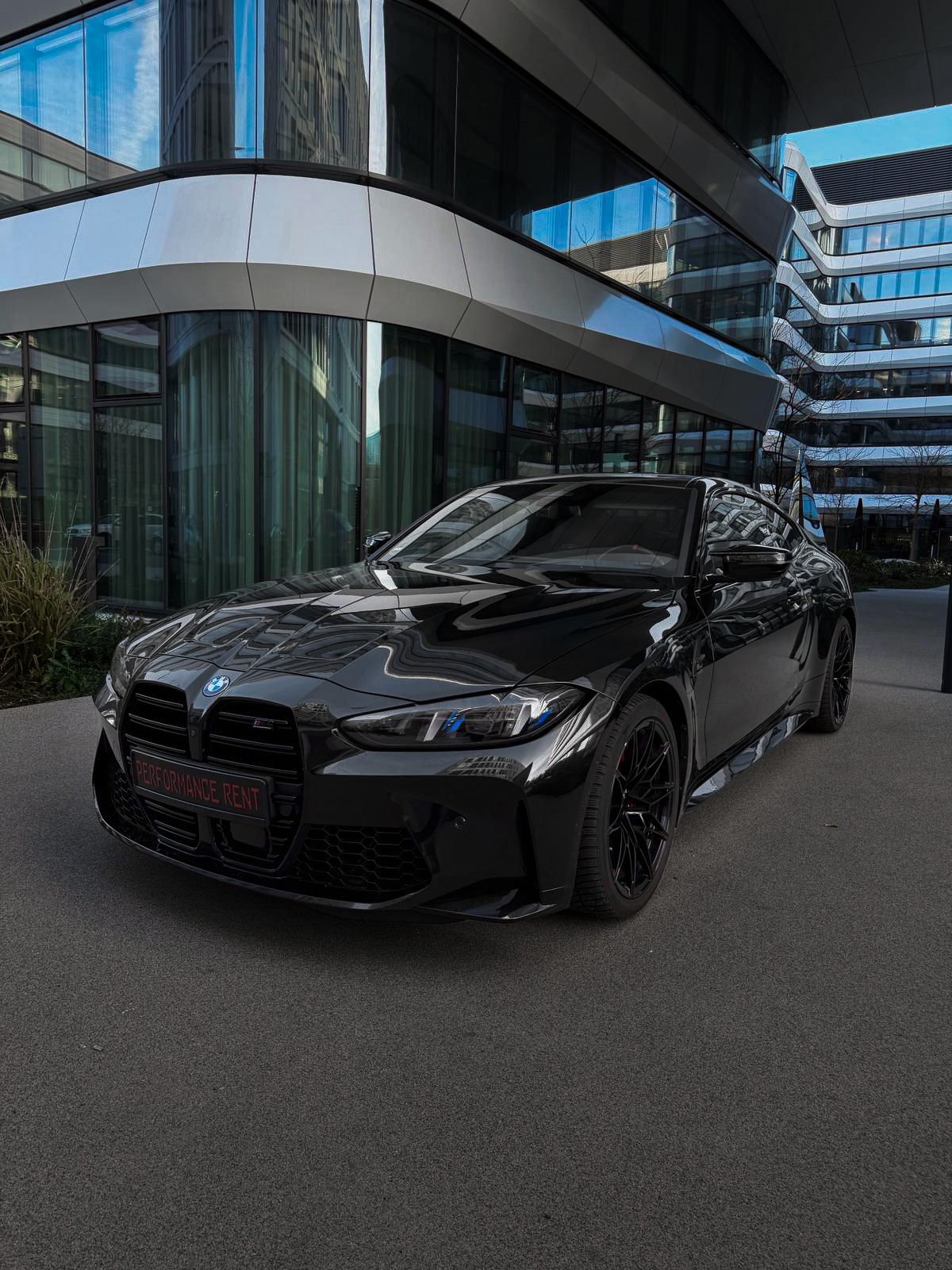 Performance Rent GmbH