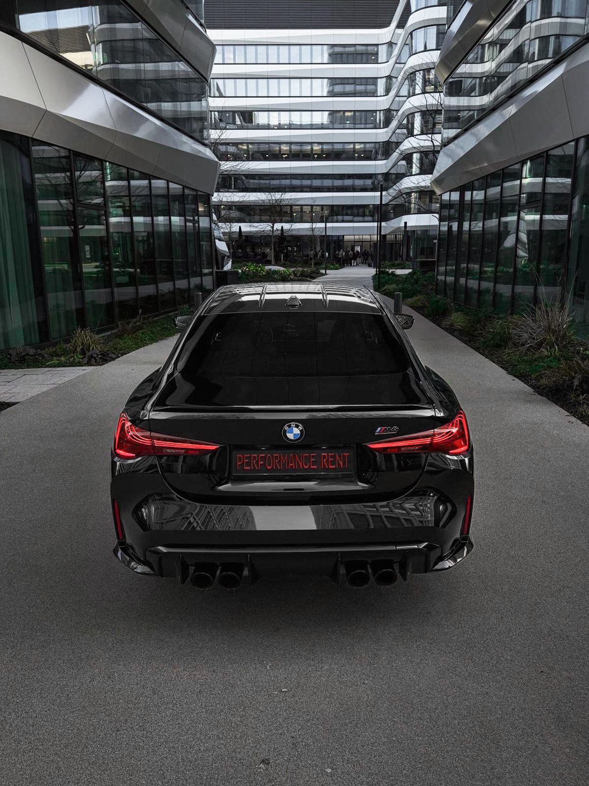 Performance Rent GmbH