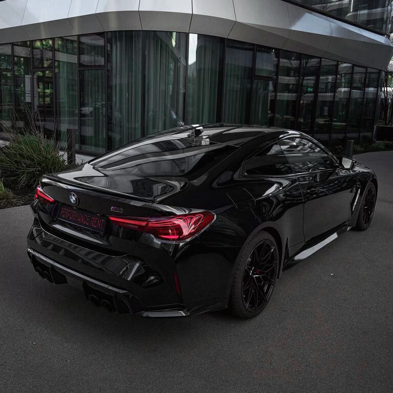 Performance Rent GmbH